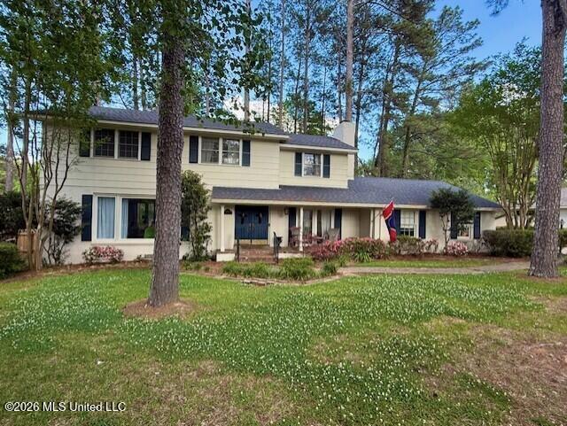 1109 Kraner Lane Brookhaven, MS 39601 - Photo 6 of 53 home-for-sale-lincoln-co-ms (6)