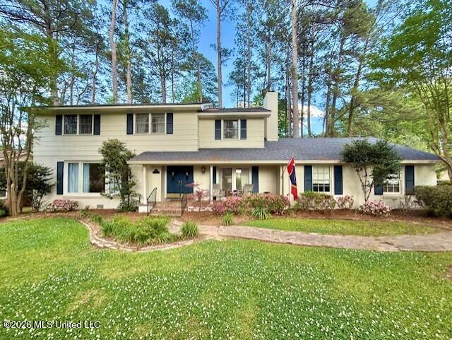 1109 Kraner Lane Brookhaven, MS 39601 - Photo 7 of 53 home-for-sale-lincoln-co-ms (7)