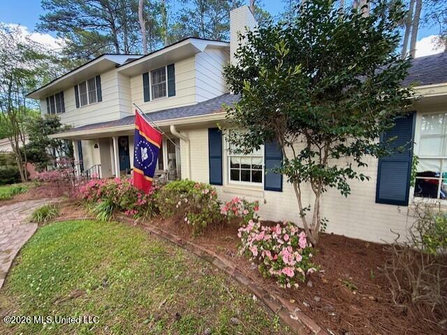 1109 Kraner Lane Brookhaven, MS 39601 - Photo 8 of 53 home-for-sale-lincoln-co-ms (8)