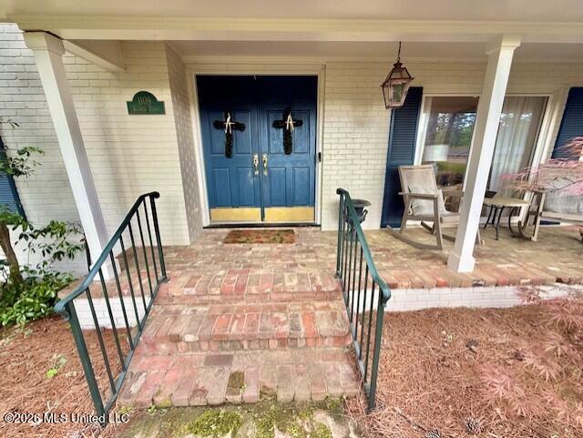 1109 Kraner Lane Brookhaven, MS 39601 - Photo 9 of 53 home-for-sale-lincoln-co-ms (9)