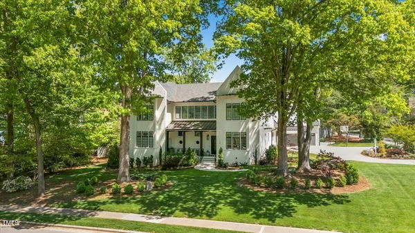 $3,399,000 | 1208 Hunting Ridge Road, Raleigh, NC 27615