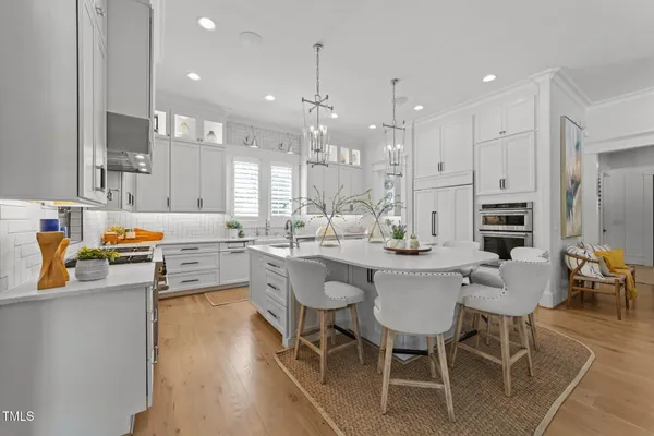 $3,399,000 | 1208 Hunting Ridge Road, Raleigh, NC 27615