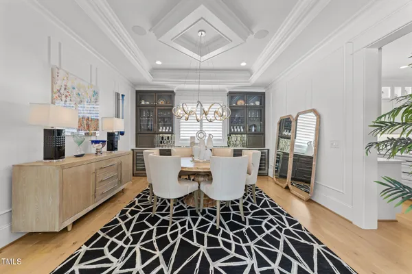 $3,399,000 | 1208 Hunting Ridge Road, Raleigh, NC 27615