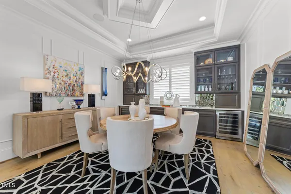 $3,399,000 | 1208 Hunting Ridge Road, Raleigh, NC 27615