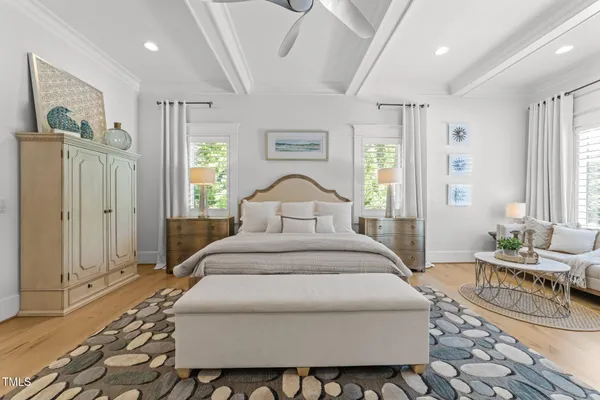 $3,399,000 | 1208 Hunting Ridge Road, Raleigh, NC 27615