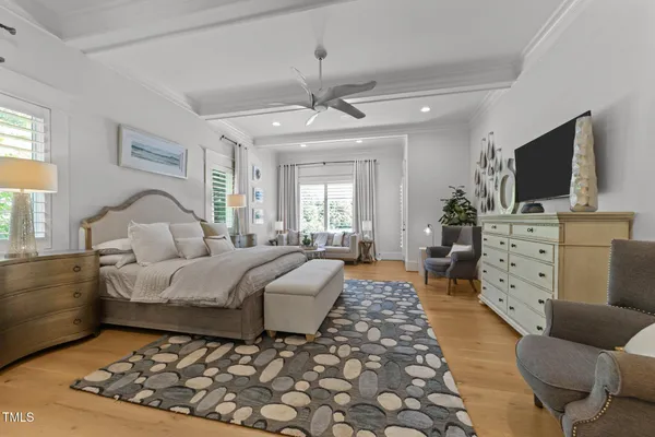 $3,399,000 | 1208 Hunting Ridge Road, Raleigh, NC 27615