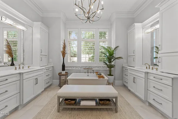 $3,399,000 | 1208 Hunting Ridge Road, Raleigh, NC 27615