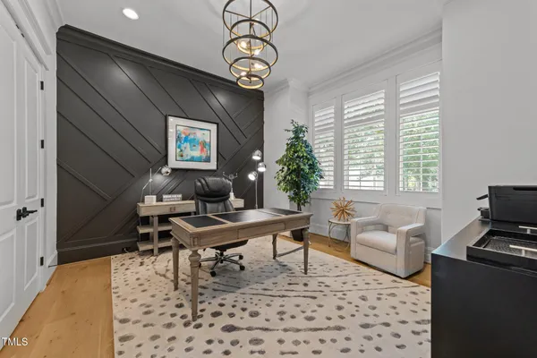 $3,399,000 | 1208 Hunting Ridge Road, Raleigh, NC 27615