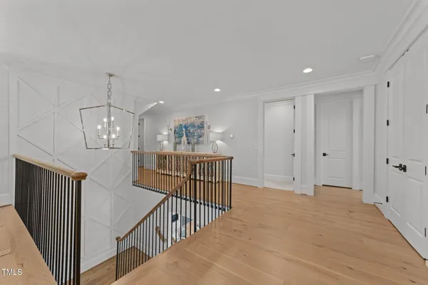 $3,399,000 | 1208 Hunting Ridge Road, Raleigh, NC 27615