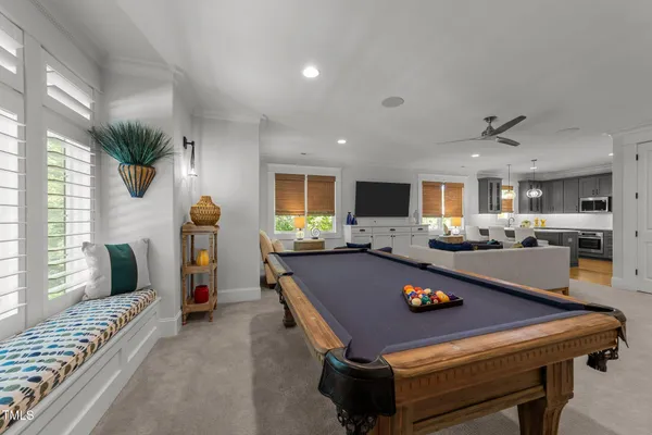 $3,399,000 | 1208 Hunting Ridge Road, Raleigh, NC 27615