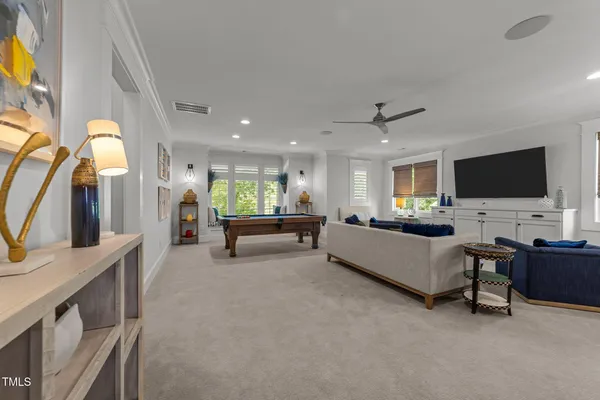 $3,399,000 | 1208 Hunting Ridge Road, Raleigh, NC 27615