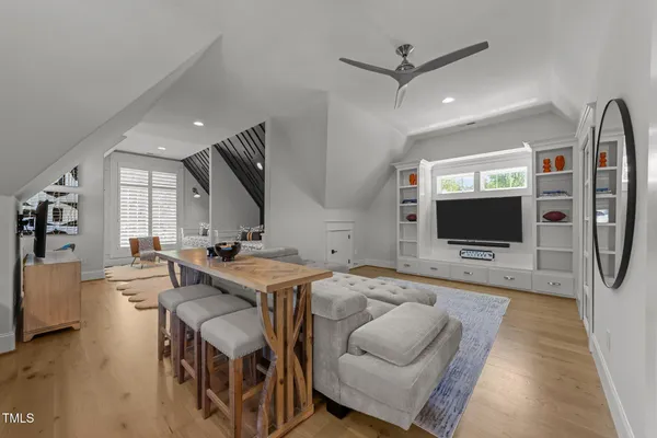 $3,399,000 | 1208 Hunting Ridge Road, Raleigh, NC 27615