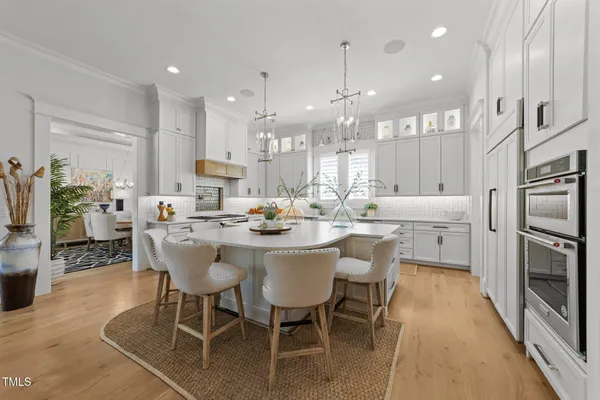 $3,399,000 | 1208 Hunting Ridge Road, Raleigh, NC 27615