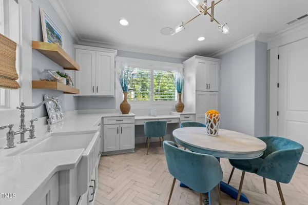 $3,399,000 | 1208 Hunting Ridge Road, Raleigh, NC 27615