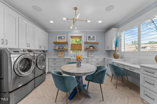 $3,399,000 | 1208 Hunting Ridge Road, Raleigh, NC 27615