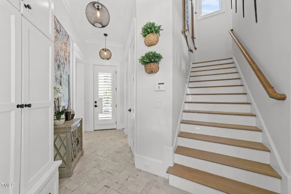 $3,399,000 | 1208 Hunting Ridge Road, Raleigh, NC 27615