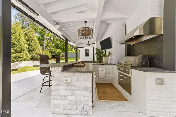 $3,399,000 | 1208 Hunting Ridge Road, Raleigh, NC 27615