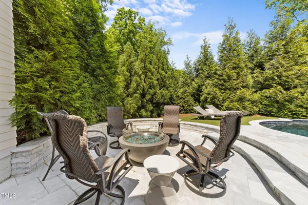 $3,399,000 | 1208 Hunting Ridge Road, Raleigh, NC 27615