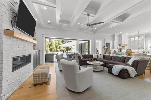 $3,399,000 | 1208 Hunting Ridge Road, Raleigh, NC 27615