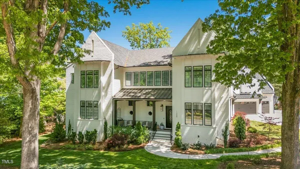 $3,399,000 | 1208 Hunting Ridge Road, Raleigh, NC 27615