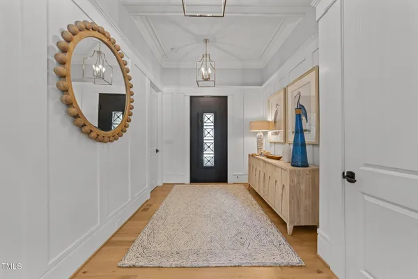 $3,399,000 | 1208 Hunting Ridge Road, Raleigh, NC 27615