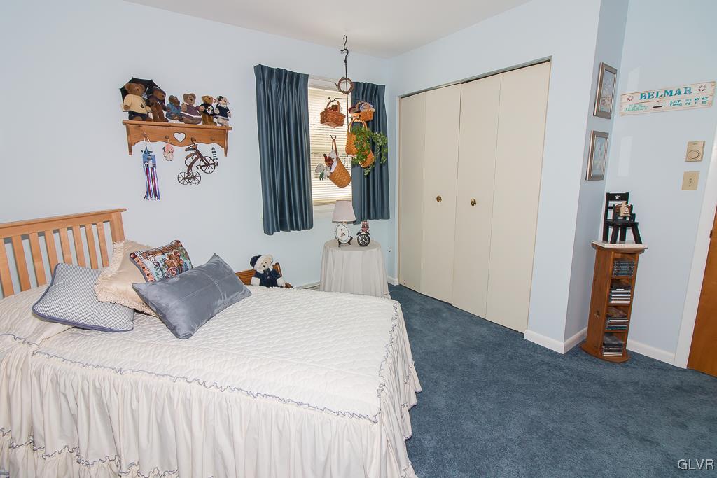 433 Georgetown Road Nazareth, PA 18064 - Photo 25 of 33