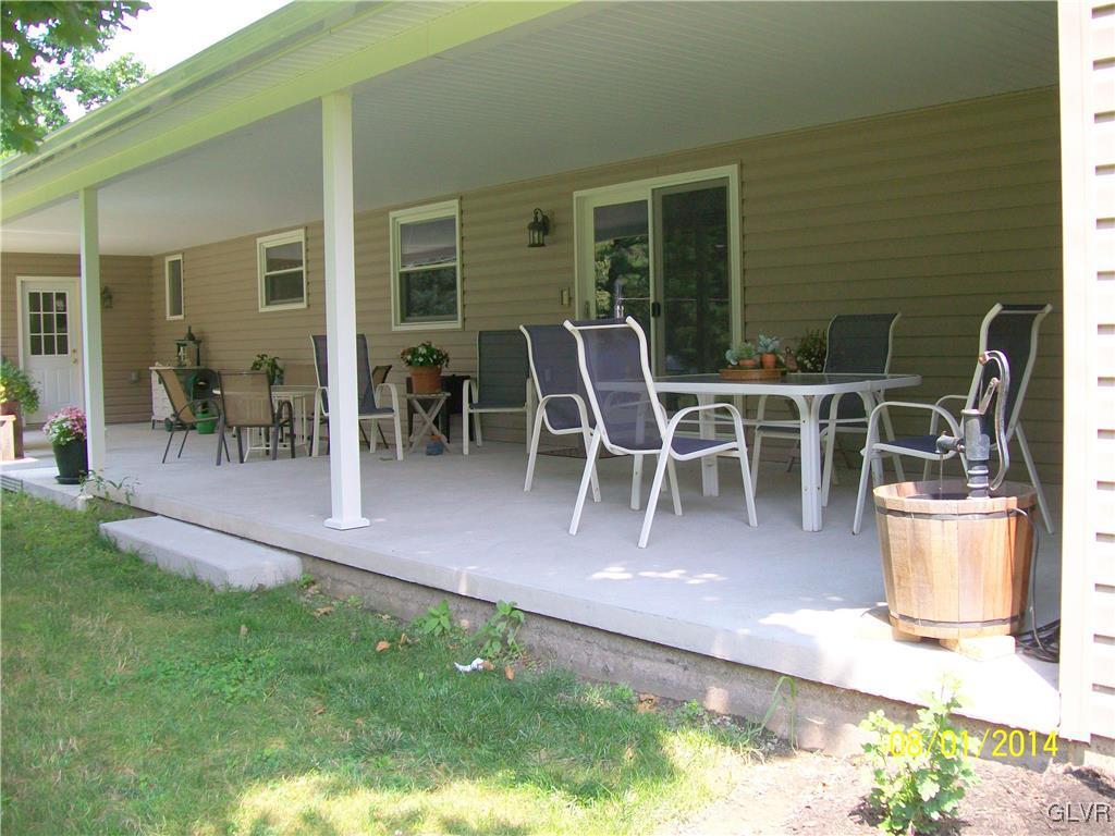 433 Georgetown Road Nazareth, PA 18064 - Photo 31 of 33