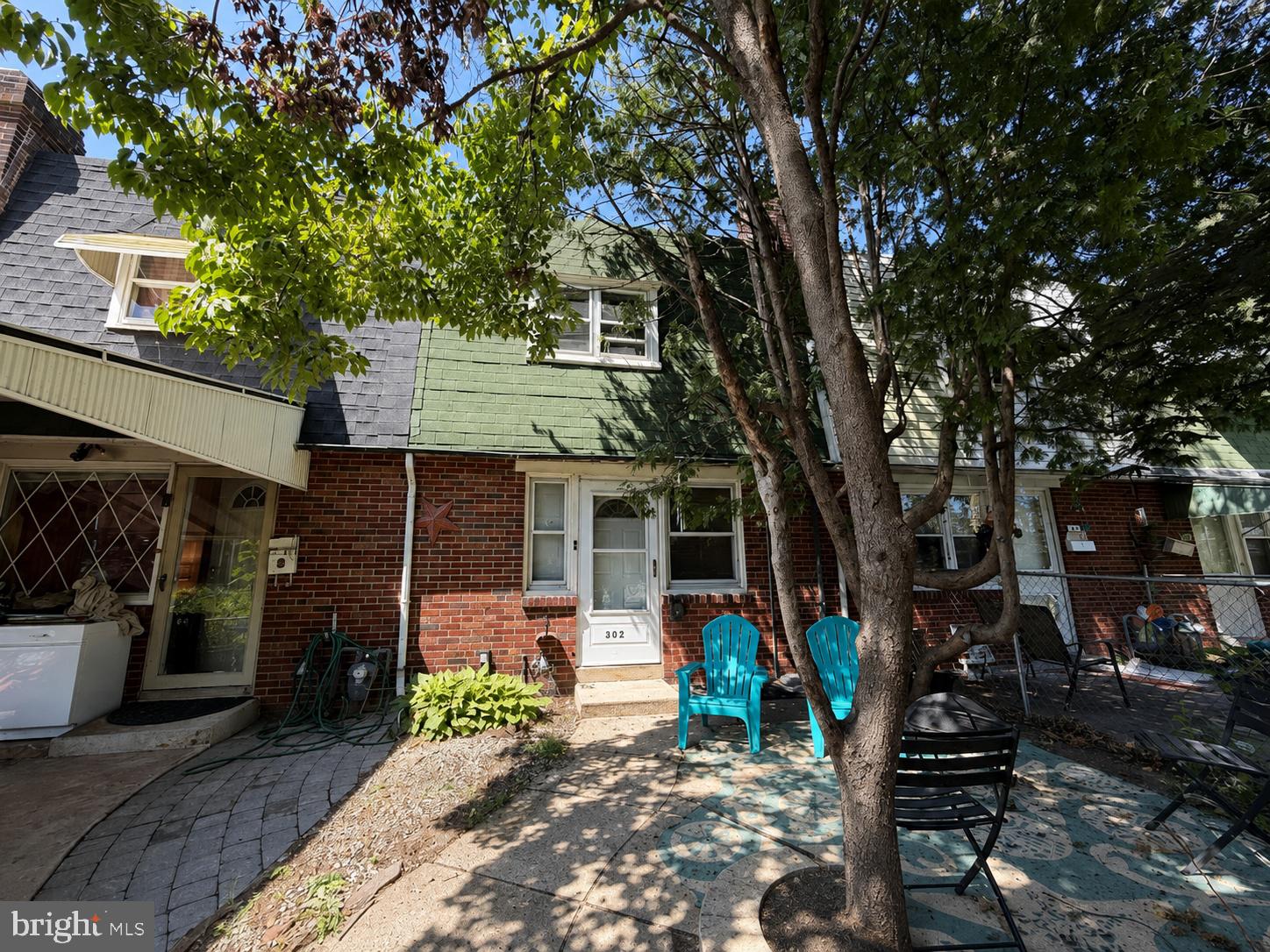 302 Springton Road Upper Darby, PA 19082 - Photo 1 of 10 Front of the house