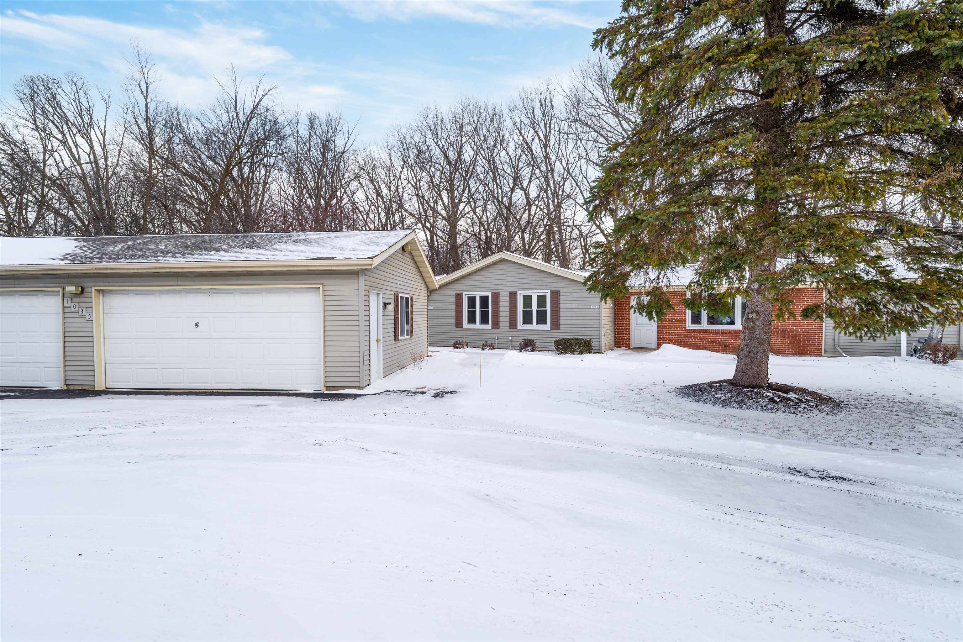 1035 South West Court, Unit B Appleton, WI 54915 - Photo 19 of 20