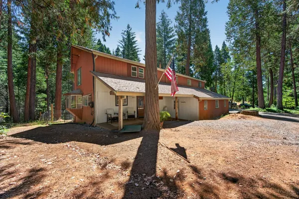 $299,000 | 4201 Cub Trail, Garden Valley, CA 95633