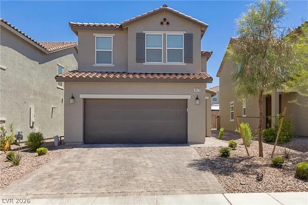 $484,999 | 9873 Ravenswood Peak Avenue, Las Vegas, NV 89178