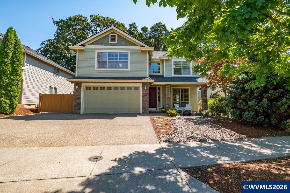 2681 Oak Ridge Street Northwest Albany, OR 97321 - Photo 1 of 50 Gallery Image 1