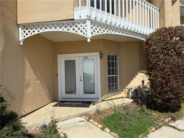 705 Tops L Drive Mandeville, LA 70448 - Photo 1 of 9