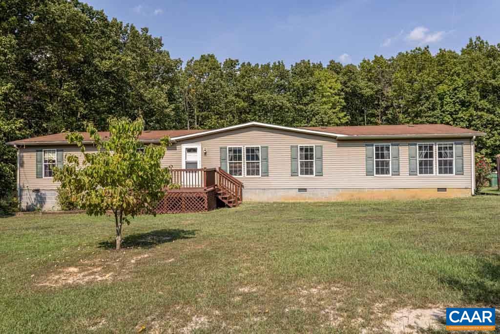 176 Alpha Road Dillwyn, VA 23936 - Photo 1 of 35 Gallery Image 1