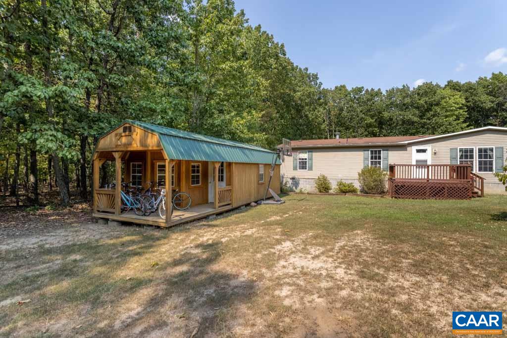 176 Alpha Road Dillwyn, VA 23936 - Photo 23 of 35 Gallery Image 23