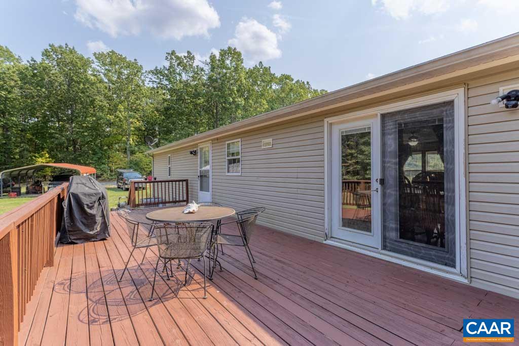 176 Alpha Road Dillwyn, VA 23936 - Photo 24 of 35 Gallery Image 24