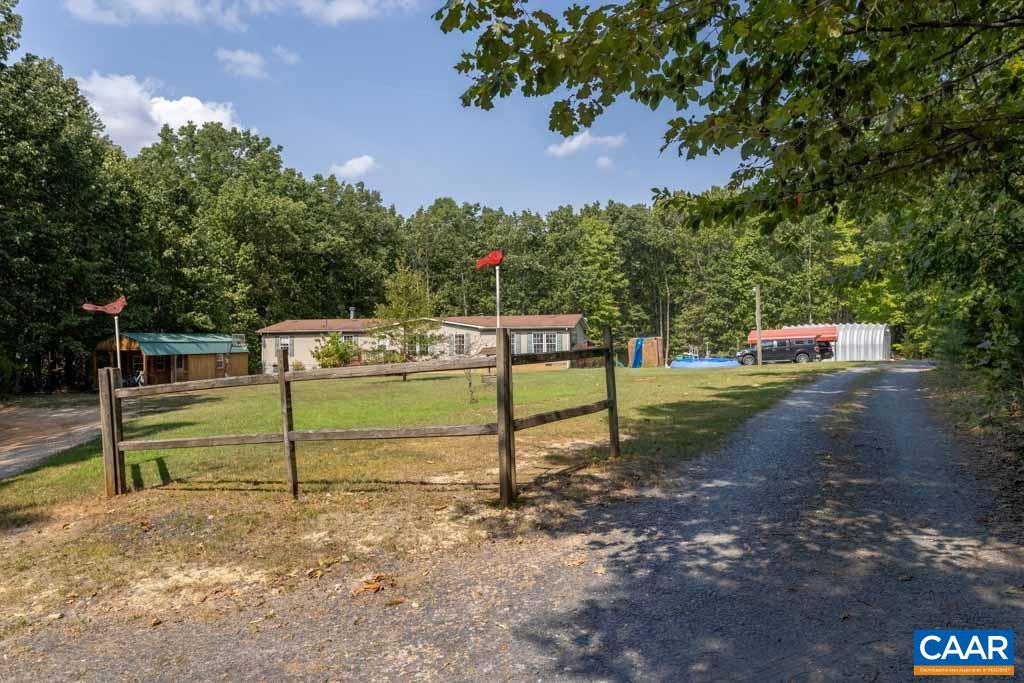 176 Alpha Road Dillwyn, VA 23936 - Photo 26 of 35 Gallery Image 26
