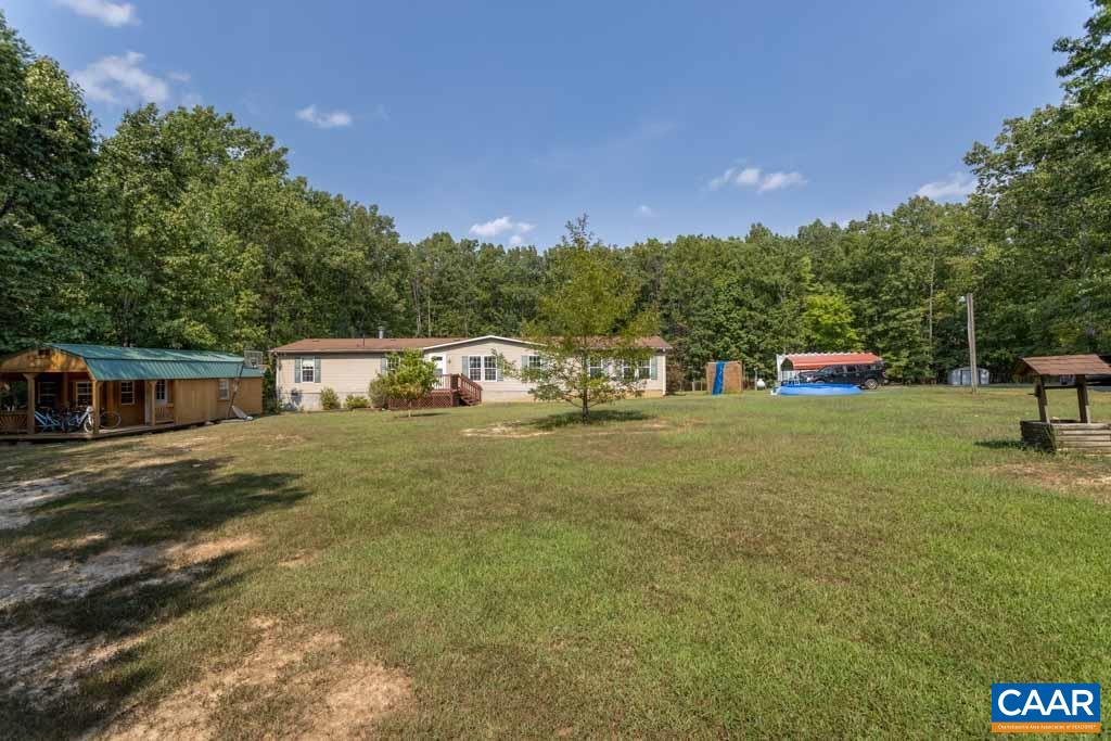 176 Alpha Road Dillwyn, VA 23936 - Photo 27 of 35 Gallery Image 27