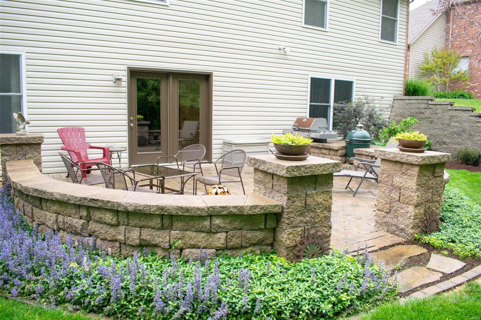 1624 Timber Ridge Columbia, IL 62236 - Photo 11 of 75 Gallery Image 11