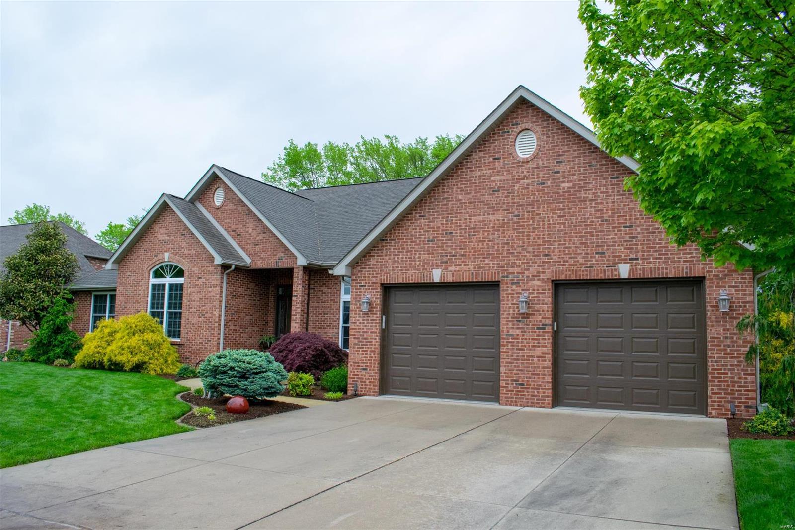 1624 Timber Ridge Columbia, IL 62236 - Photo 14 of 75 Gallery Image 14