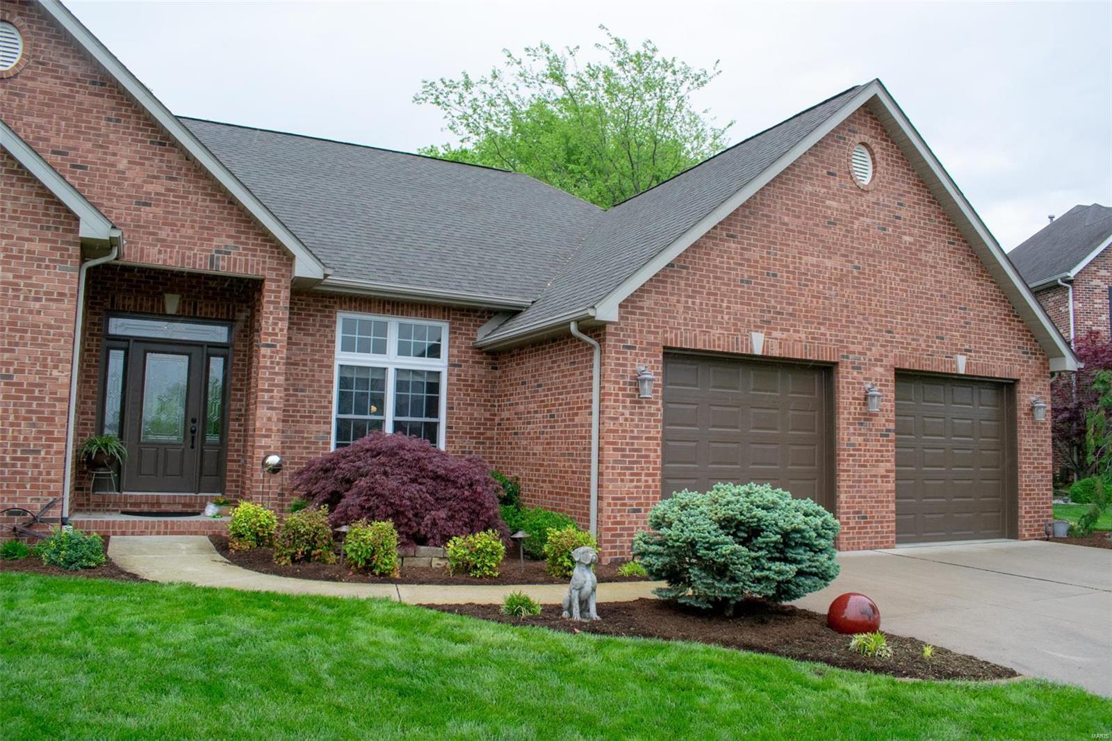 1624 Timber Ridge Columbia, IL 62236 - Photo 15 of 75 Gallery Image 15