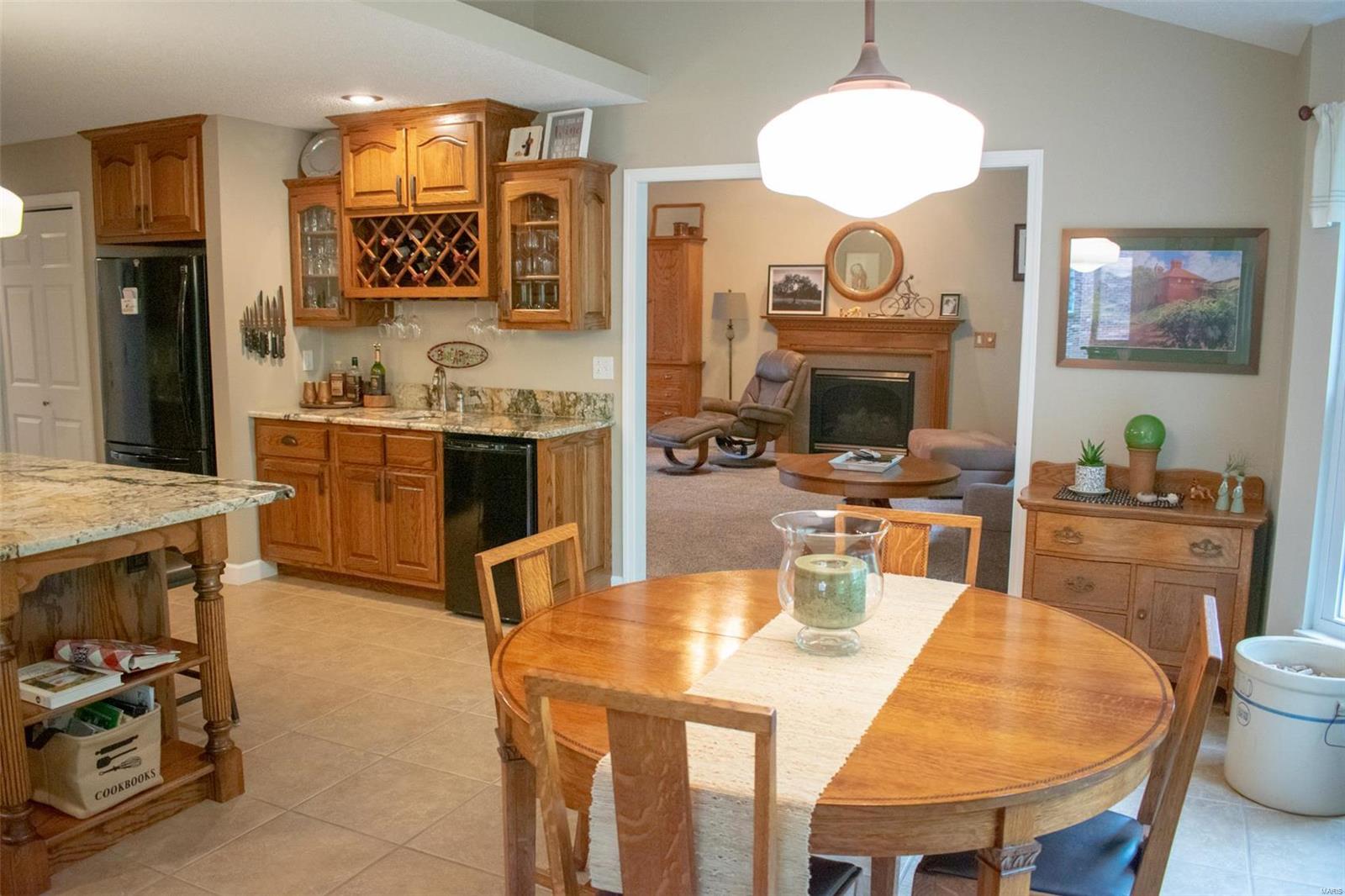 1624 Timber Ridge Columbia, IL 62236 - Photo 19 of 75 Gallery Image 19