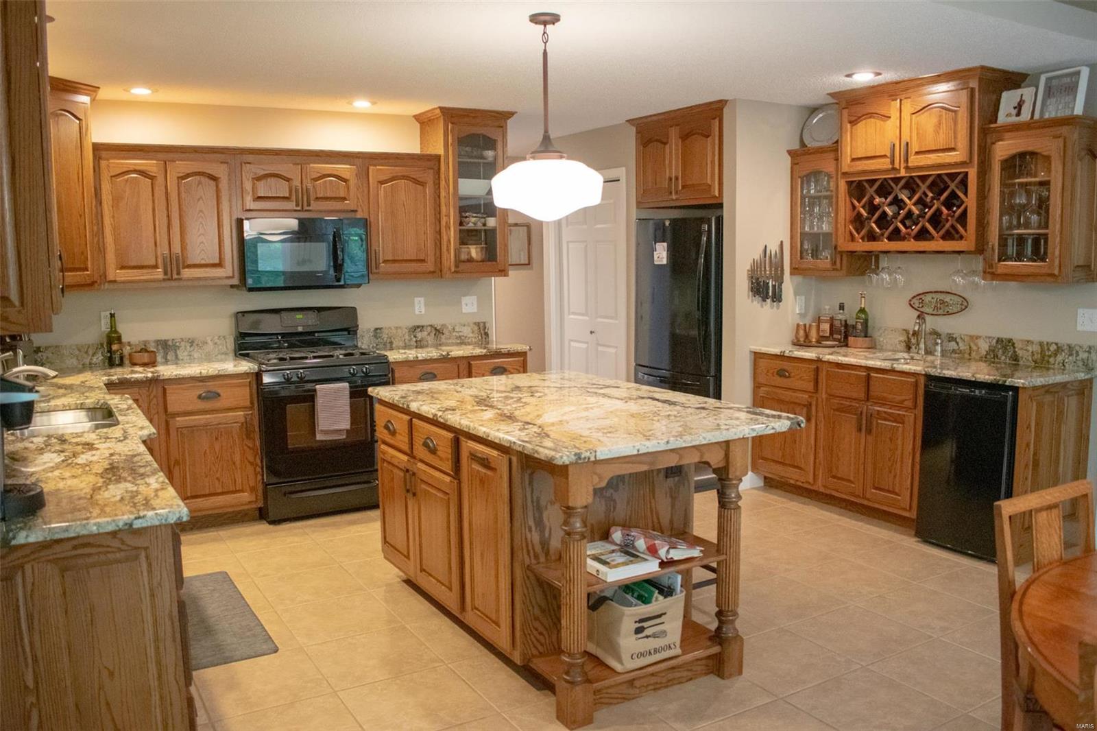 1624 Timber Ridge Columbia, IL 62236 - Photo 20 of 75 Gallery Image 20