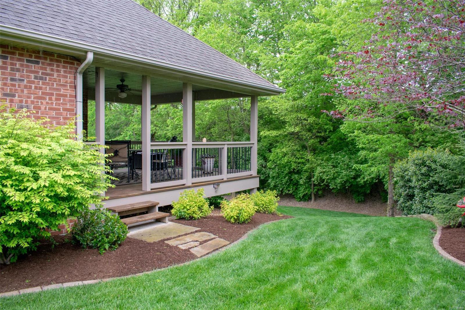 1624 Timber Ridge Columbia, IL 62236 - Photo 3 of 75 Gallery Image 3
