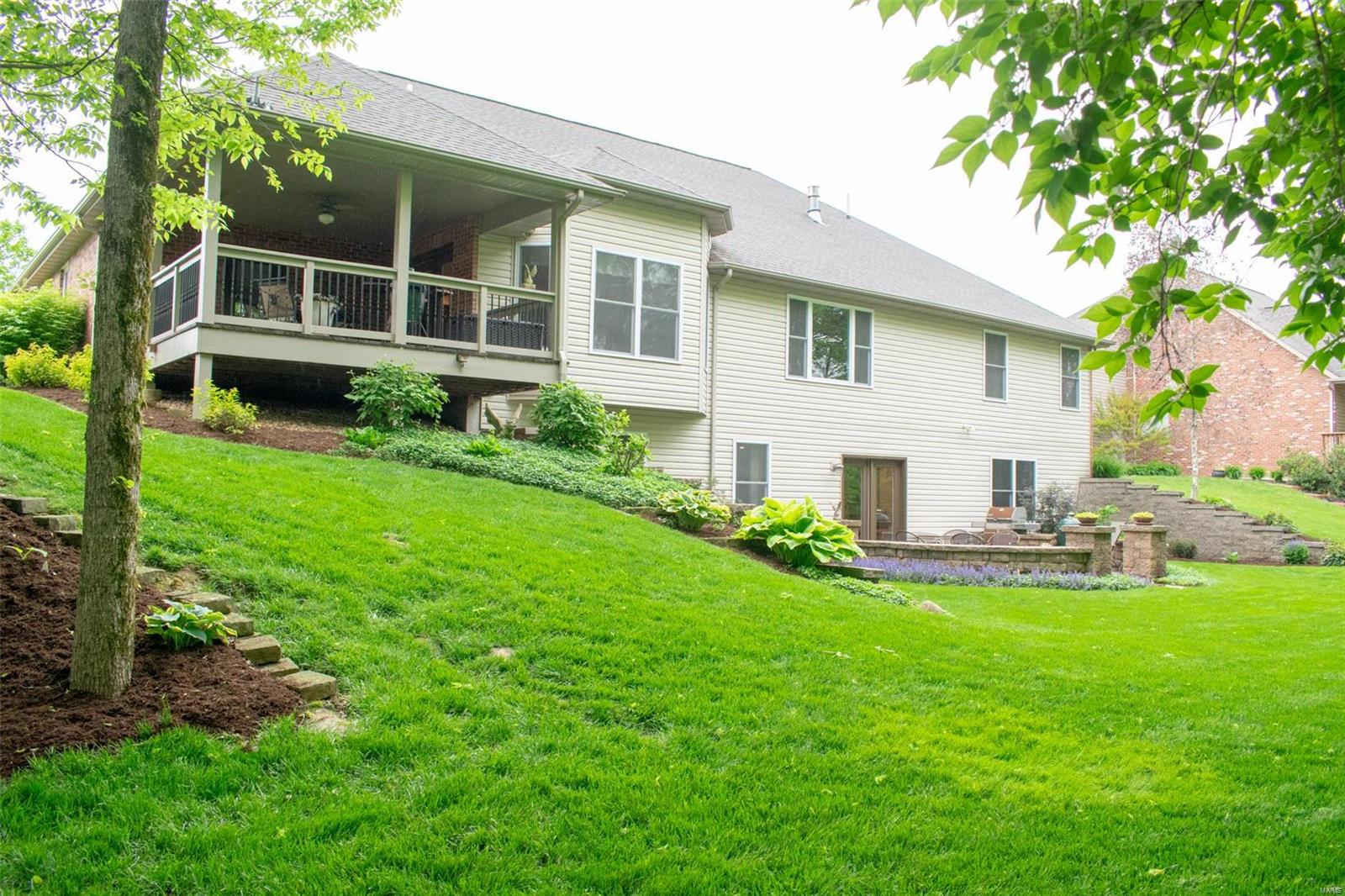1624 Timber Ridge Columbia, IL 62236 - Photo 7 of 75 Gallery Image 7