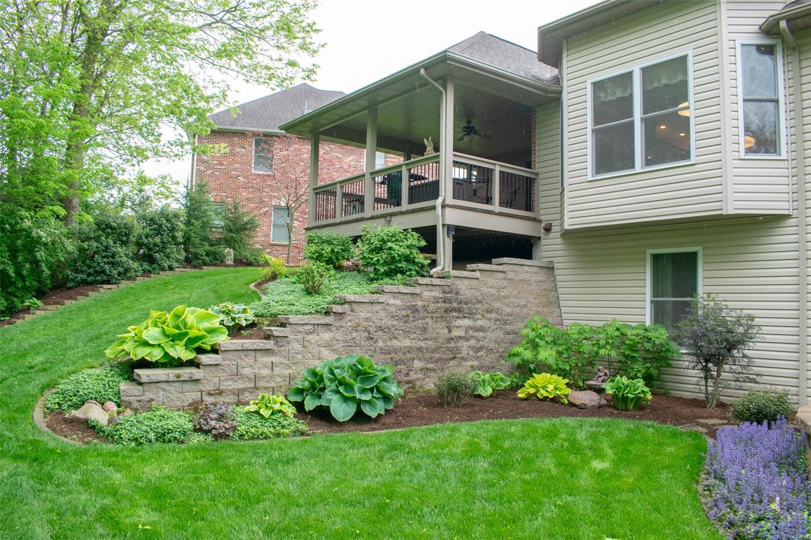 1624 Timber Ridge Columbia, IL 62236 - Photo 8 of 75 Gallery Image 8