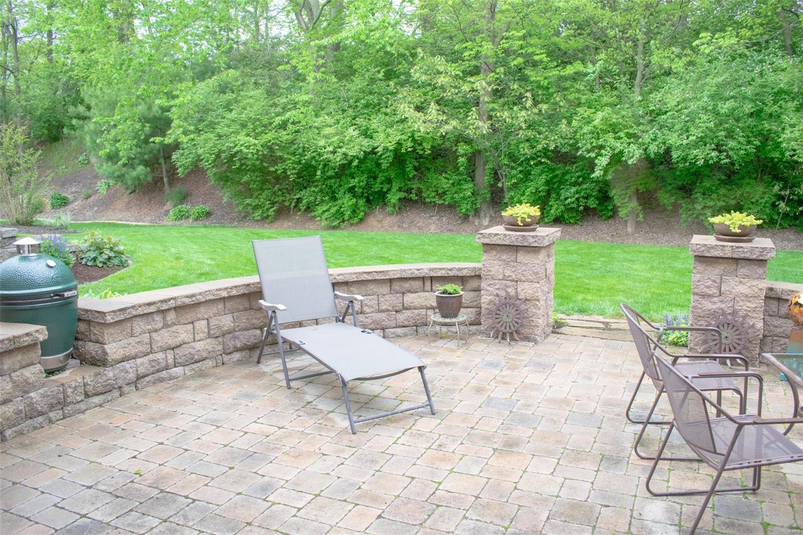 1624 Timber Ridge Columbia, IL 62236 - Photo 71 of 75 Gallery Image 71