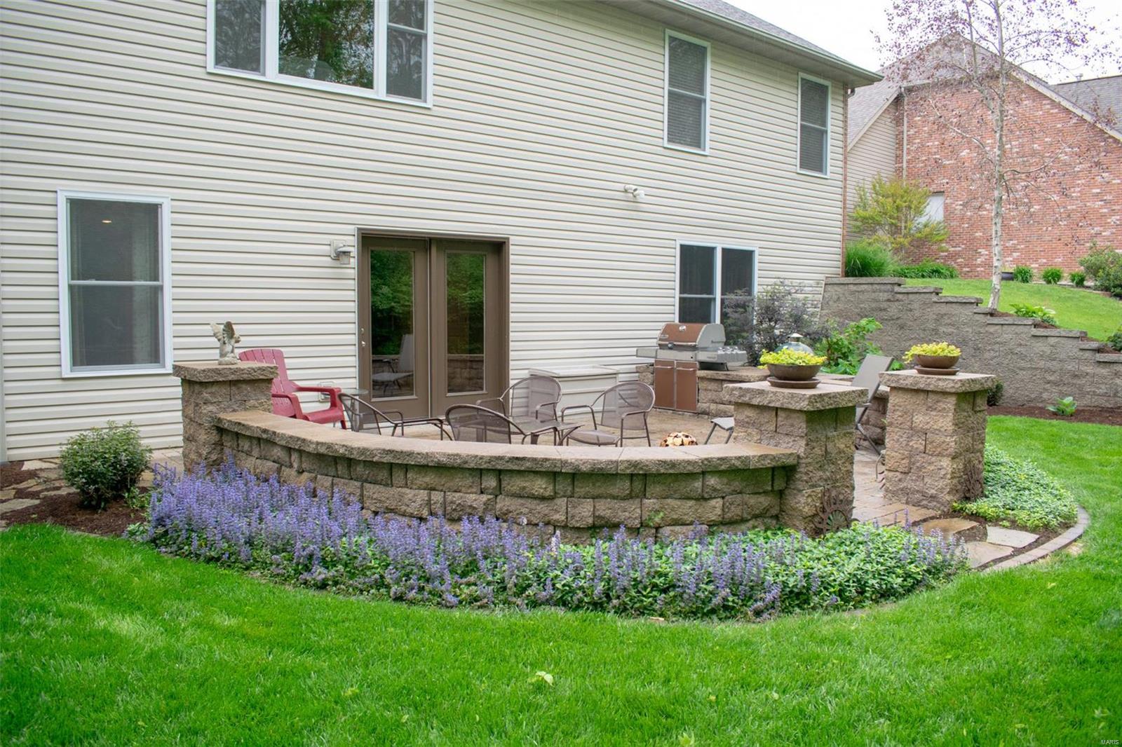 1624 Timber Ridge Columbia, IL 62236 - Photo 9 of 75 Gallery Image 9