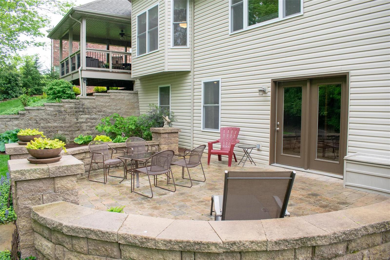 1624 Timber Ridge Columbia, IL 62236 - Photo 10 of 75 Gallery Image 10