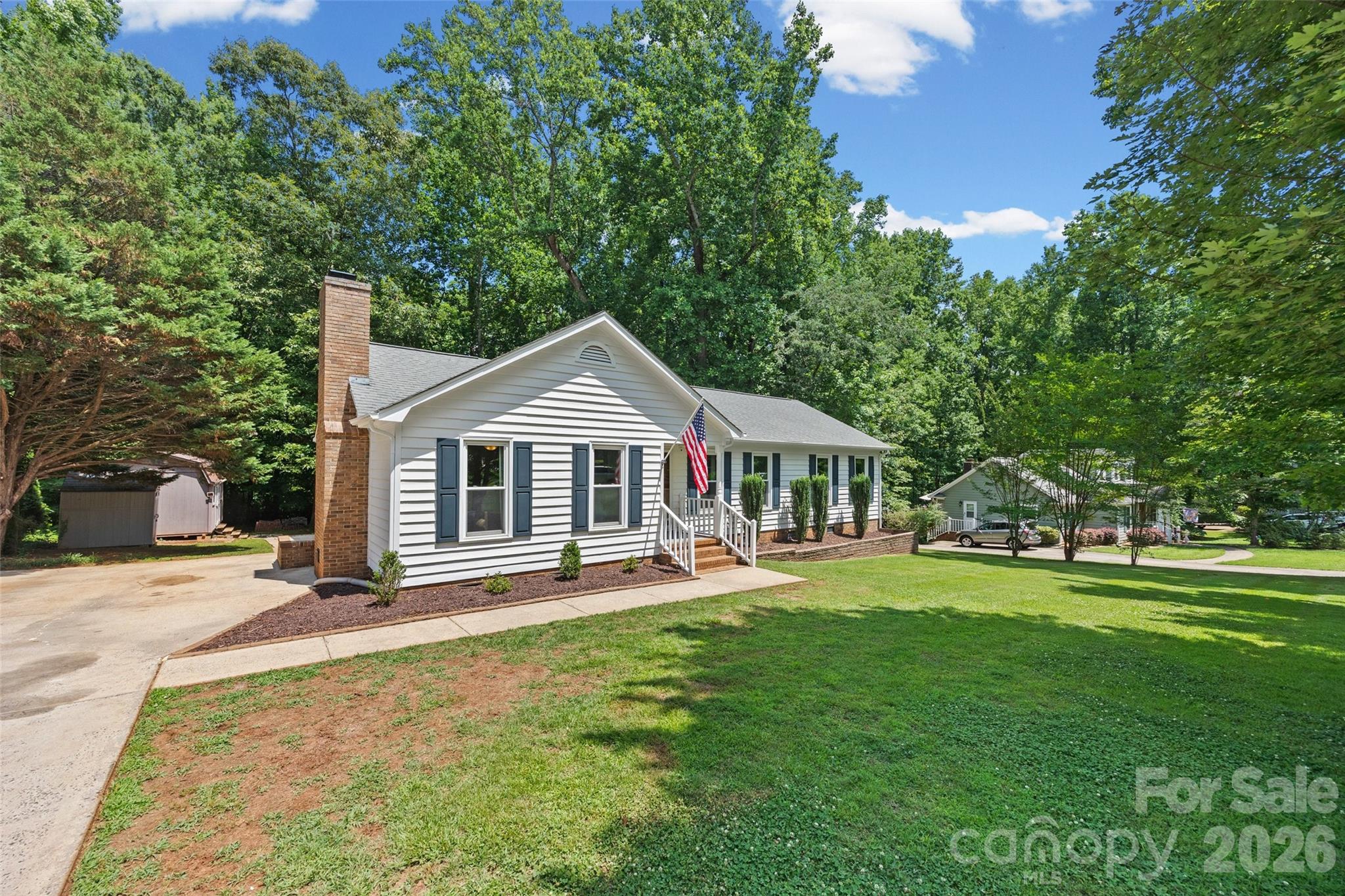 988 Pleasant Ridge Road, Unit 23 Fort Mill, SC 29715 - Photo 3 of 31